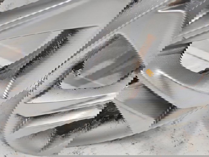 Set jante aliaj Hyundai i30 (GD) [Fabr 2012-2017] OEM