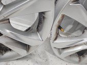 Set jante aliaj Hyundai i30 (GD) [Fabr 2012-2017] OEM