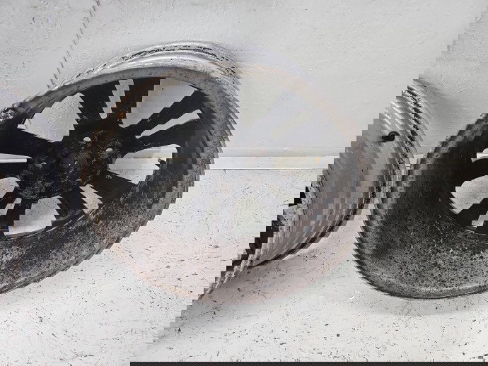 Set jante aliaj Hyundai i30 (GD) [Fabr 2012-2017] OEM