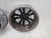 Set jante aliaj Hyundai i30 (GD) [Fabr 2012-2017] OEM