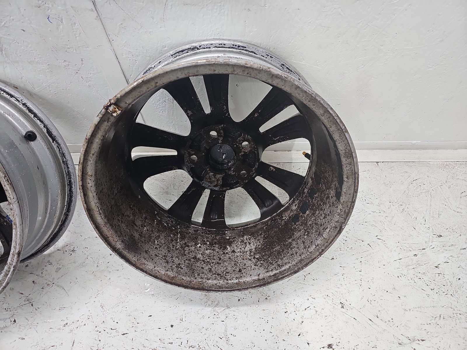 Set jante aliaj Hyundai i30 (GD) [Fabr 2012-2017] OEM - imagine 8