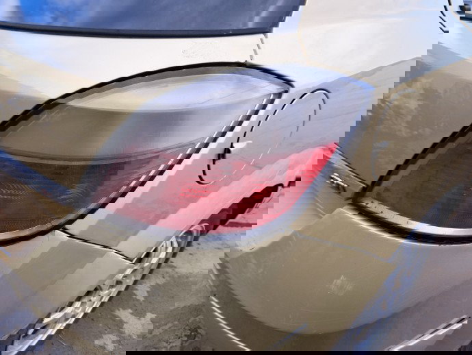  Stop aripa dreapta Opel Astra H [Fabr 2004-2009] OEM