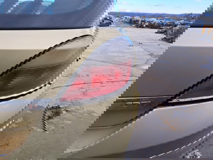  Stop aripa dreapta Opel Astra H [Fabr 2004-2009] OEM