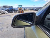 Oglinda stanga Opel Astra H [Fabr 2004-2009] Galben
