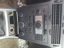  Panou comanda clima Opel Astra H [Fabr 2004-2009] OEM