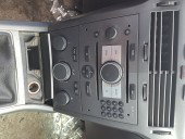  Panou comanda clima Opel Astra H [Fabr 2004-2009] OEM