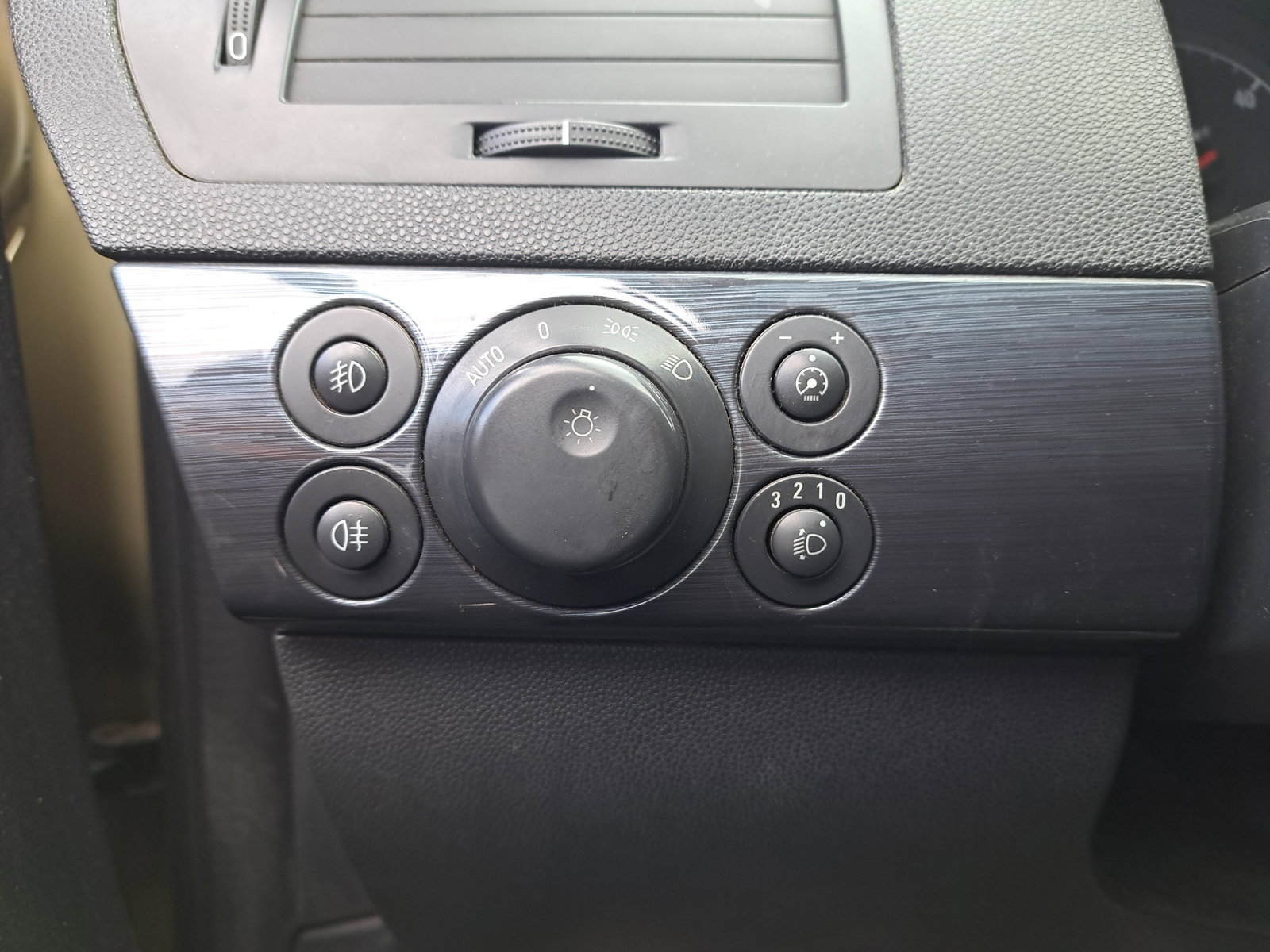 Bloc lumini Opel Astra H [Fabr 2004-2009] OEM