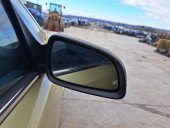 Oglinda dreapta Opel Astra H [Fabr 2004-2009] Galben