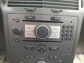  Radio CD Opel Astra H [Fabr 2004-2009] OEM