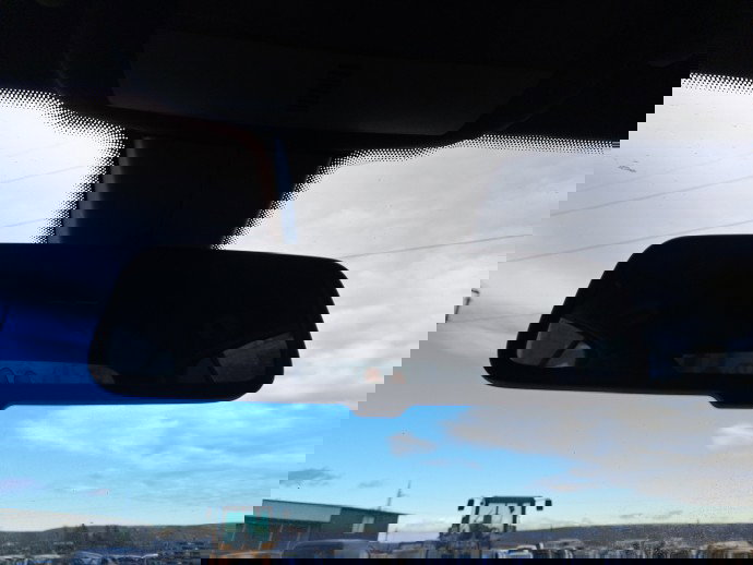  Oglinda retrovizoare Opel Astra H [Fabr 2004-2009] OEM