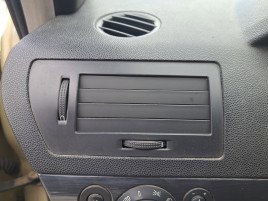  Grila aerisire stanga Opel Astra H [Fabr 2004-2009] OEM