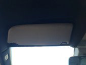  Parasolar stanga Opel Astra H [Fabr 2004-2009] OEM