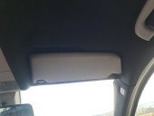  Parasolar dreapta Opel Astra H [Fabr 2004-2009] OEM