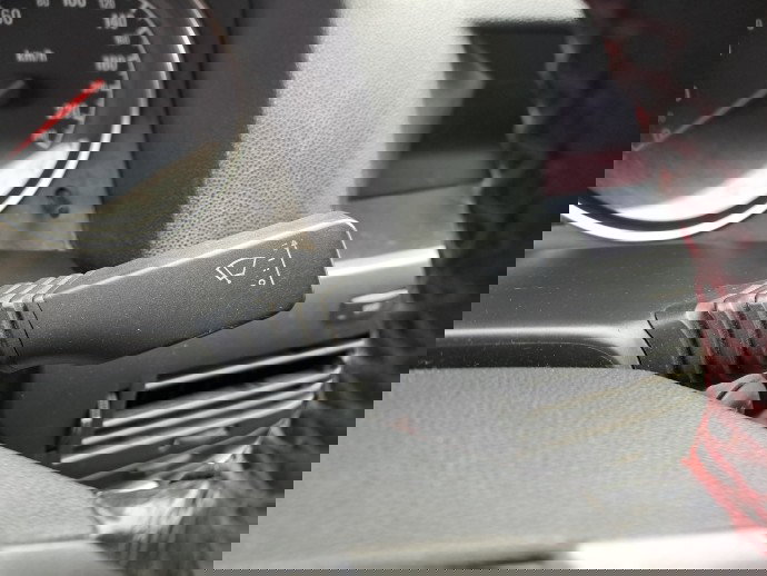  Maneta stergator Opel Astra H [Fabr 2004-2009] OEM