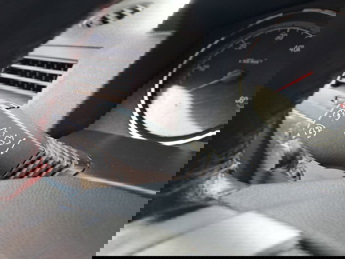  Maneta semnalizare Opel Astra H [Fabr 2004-2009] OEM