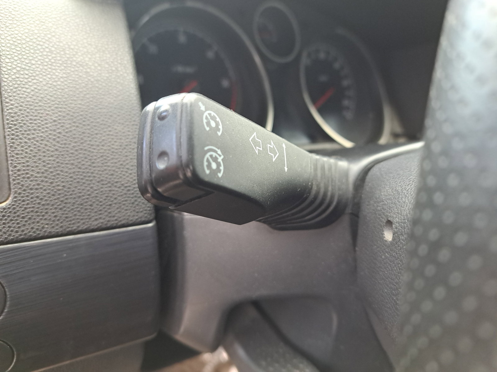 Maneta semnalizare Opel Astra H [Fabr 2004-2009] OEM - imagine 2