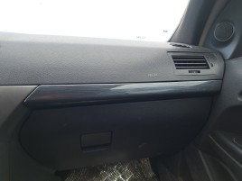 Ornament bord Opel Astra H [Fabr 2004-2009] OEM