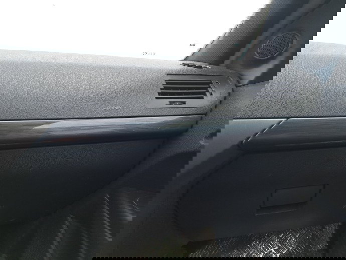 Ornament bord Opel Astra H [Fabr 2004-2009] OEM