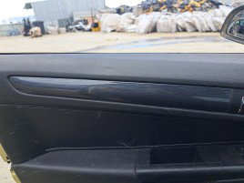 Ornament usa stanga fata Opel Astra H [Fabr 2004-2009] OEM