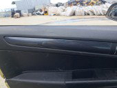 Ornament usa stanga fata Opel Astra H [Fabr 2004-2009] OEM