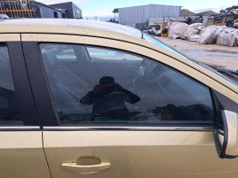 Geam usa dreapta fata Opel Astra H [Fabr 2004-2009] OEM