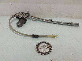 Macara geam stanga spate Renault Laguna 2 1.9 DCI 8200000557 2001-2007