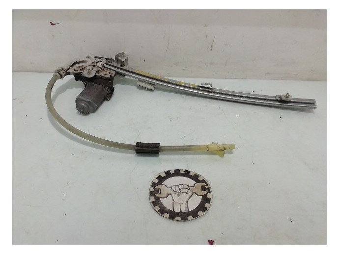 Macara geam stanga spate Renault Laguna 2 1.9 DCI 8200000557 2001-2007