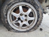 Set jante aliaj Opel Astra H [Fabr 2004-2009] OEM