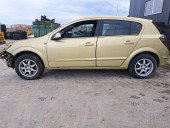 Set jante aliaj Opel Astra H [Fabr 2004-2009] OEM