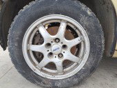 Set jante aliaj Opel Astra H [Fabr 2004-2009] OEM