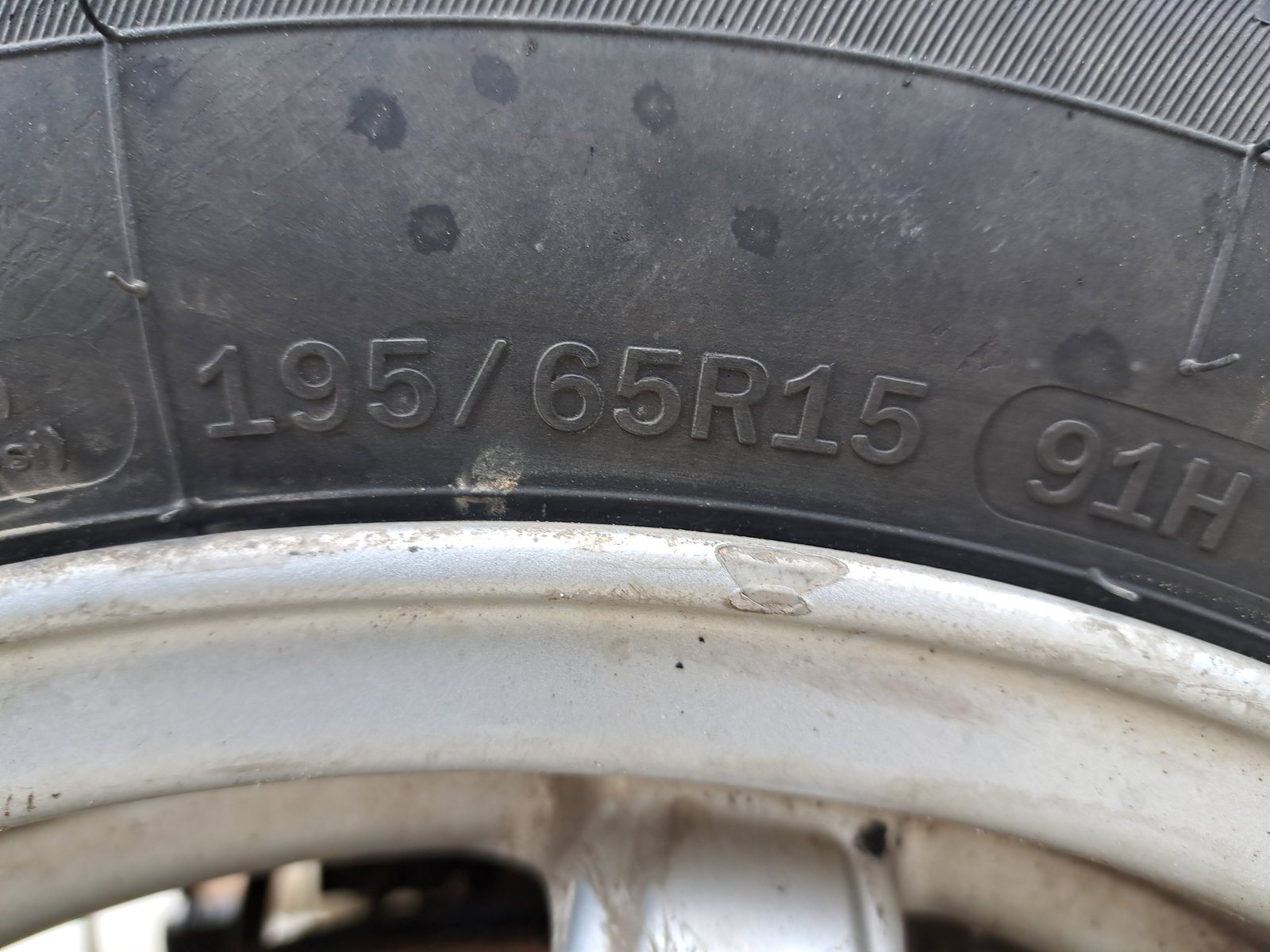 Set jante aliaj Opel Astra H [Fabr 2004-2009] OEM - imagine 7