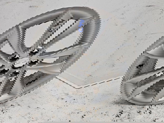 Janta aliaj AUDI A3 Sportback (8PA) [Fabr 2004-2013] Facelift 8P0601025CC