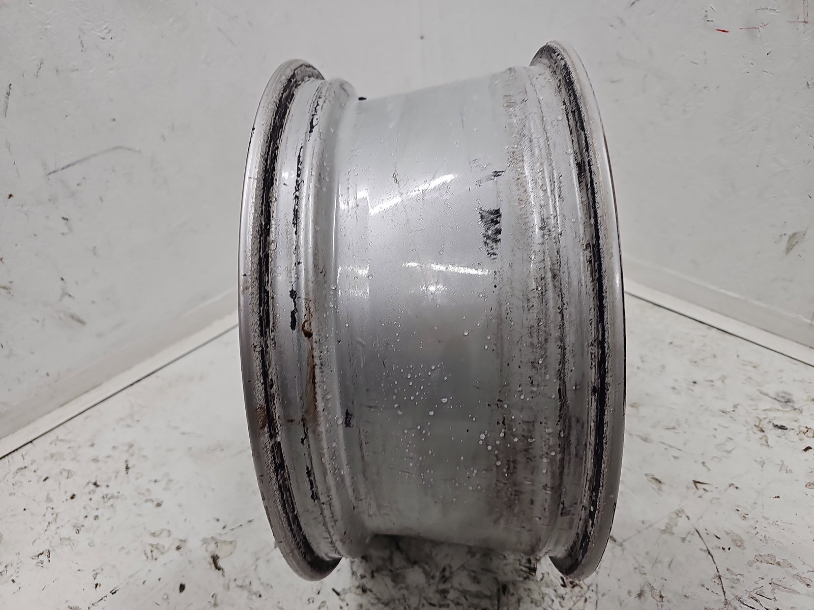 Janta aliaj AUDI A3 Sportback (8PA) [Fabr 2004-2013] Facelift 8P0601025CC - imagine 4