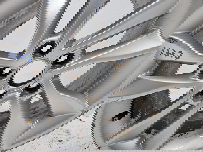 Janta aliaj AUDI A3 Sportback (8PA) [Fabr 2004-2013] Facelift 8P0601025CC