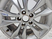 Janta aliaj AUDI A3 Sportback (8PA) [Fabr 2004-2013] Facelift 8P0601025CC