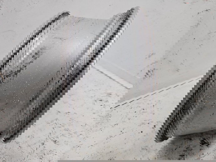 Janta aliaj AUDI A3 Sportback (8PA) [Fabr 2004-2013] Facelift 8P0601025CC