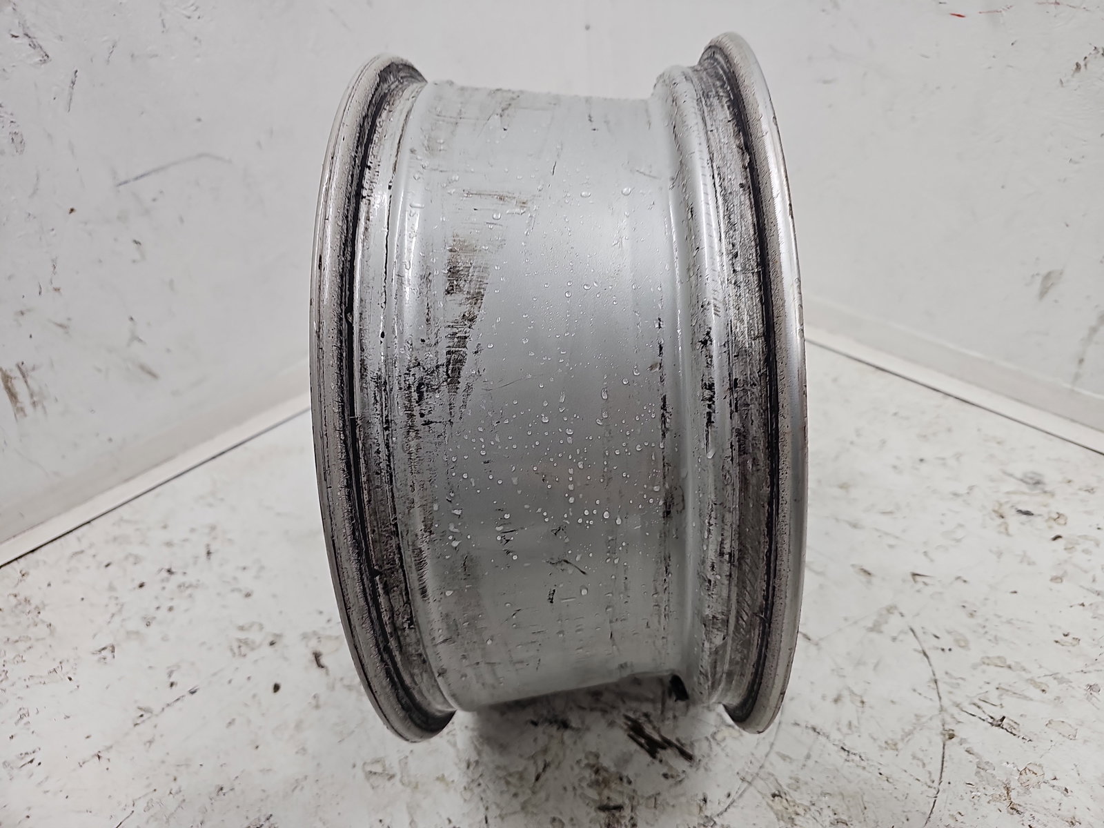 Janta aliaj AUDI A3 Sportback (8PA) [Fabr 2004-2013] Facelift 8P0601025CC - imagine 3