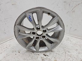 Janta aliaj AUDI A3 Sportback (8PA) [Fabr 2004-2013] Facelift 8P0601025CC