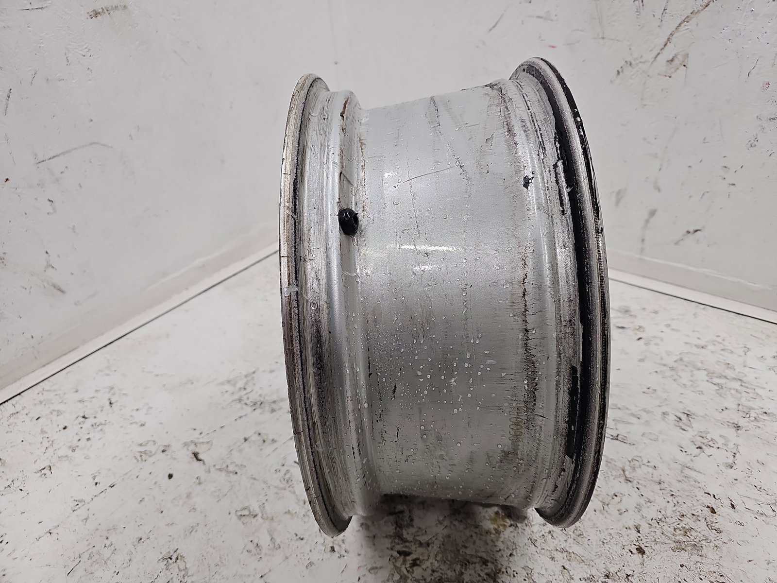 Janta aliaj AUDI A3 Sportback (8PA) [Fabr 2004-2013] Facelift 8P0601025CC - imagine 3