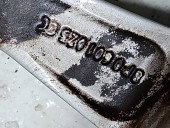 Janta aliaj AUDI A3 Sportback (8PA) [Fabr 2004-2013] Facelift 8P0601025CC