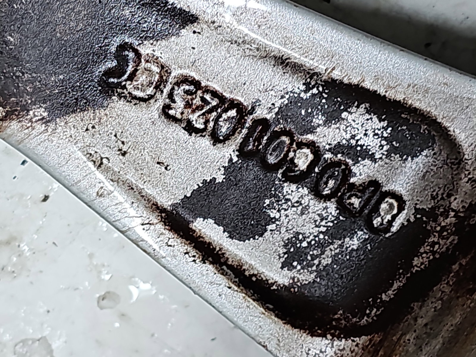 Janta aliaj AUDI A3 Sportback (8PA) [Fabr 2004-2013] Facelift 8P0601025CC - imagine 5