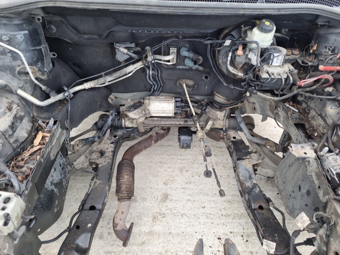 Caseta Directie Opel Astra J [Fabr 2009-2015] 7805974611 2.0 CDTI A20DTH 118KW / 160CP