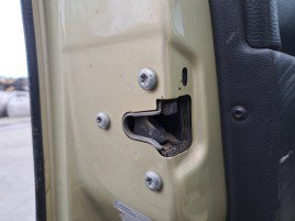 Broasca usa stanga fata Opel Astra H [Fabr 2004-2009] OEM