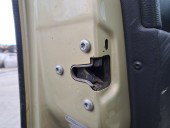 Broasca usa stanga fata Opel Astra H [Fabr 2004-2009] OEM