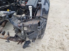  Vas lichid parbriz Opel Astra J [Fabr 2009-2015] 13260590