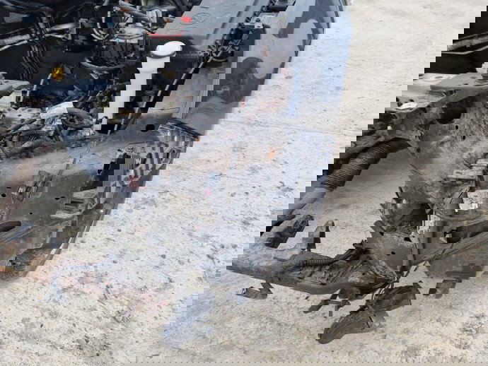  Vas lichid parbriz Opel Astra J [Fabr 2009-2015] 13260590