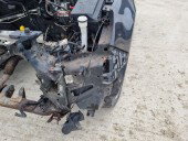  Vas lichid parbriz Opel Astra J [Fabr 2009-2015] 13260590