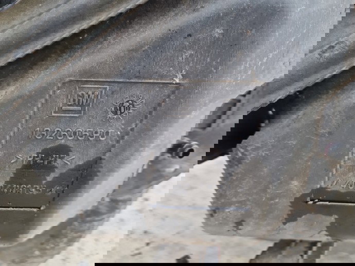  Vas lichid parbriz Opel Astra J [Fabr 2009-2015] 13260590