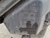  Vas lichid parbriz Opel Astra J [Fabr 2009-2015] 13260590