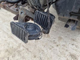  Claxon Opel Astra J [Fabr 2009-2015] 